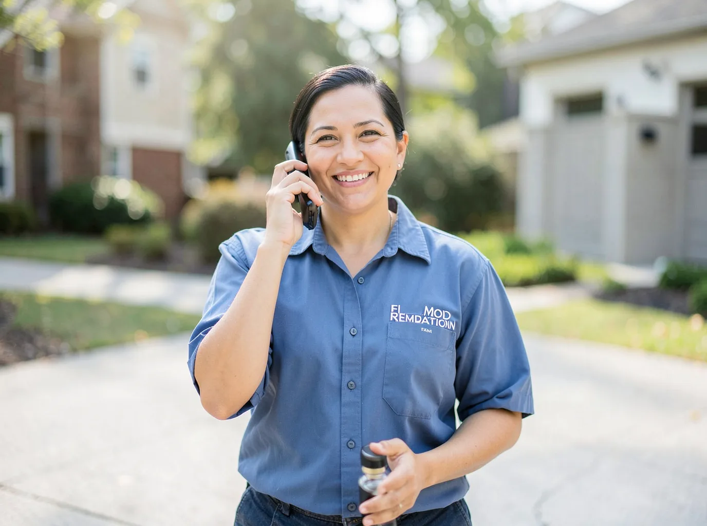 Mold Remediation Guion, AR FAQs